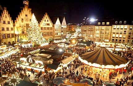 Vienna Christmas Market 15 Nov 24 Dec 2008 Infohostels