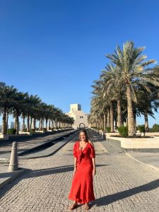 City Tour Doha em Português